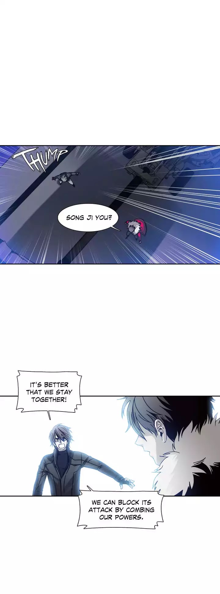 Unknown Code Chapter 32 page 10 - Chapter 32