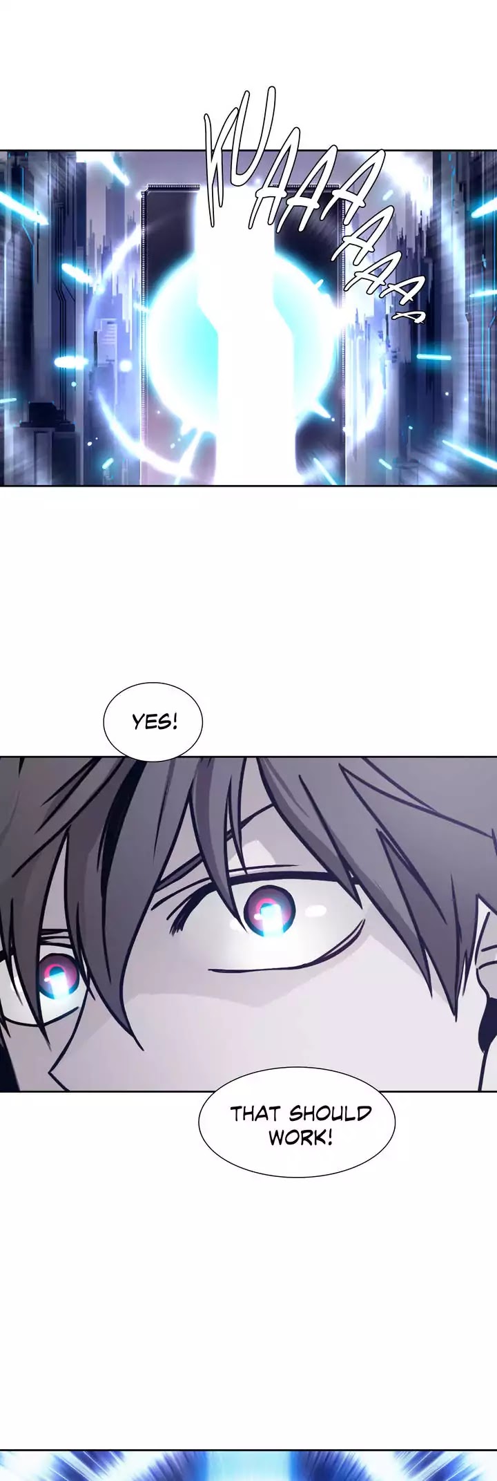 Unknown Code Chapter 32 page 14 - Chapter 32