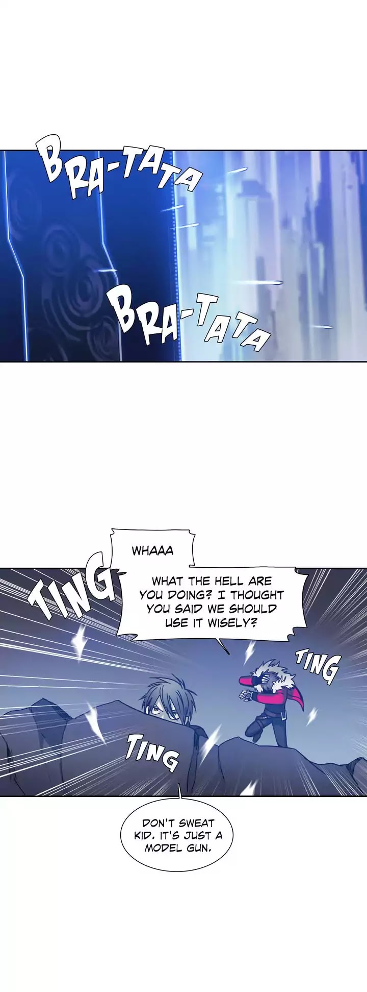 Unknown Code Chapter 32 page 26 - Chapter 32