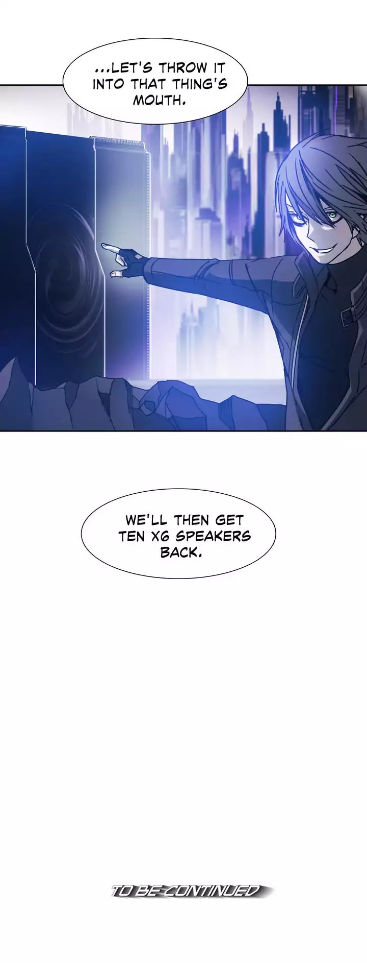 Unknown Code Chapter 32 page 30 - Chapter 32
