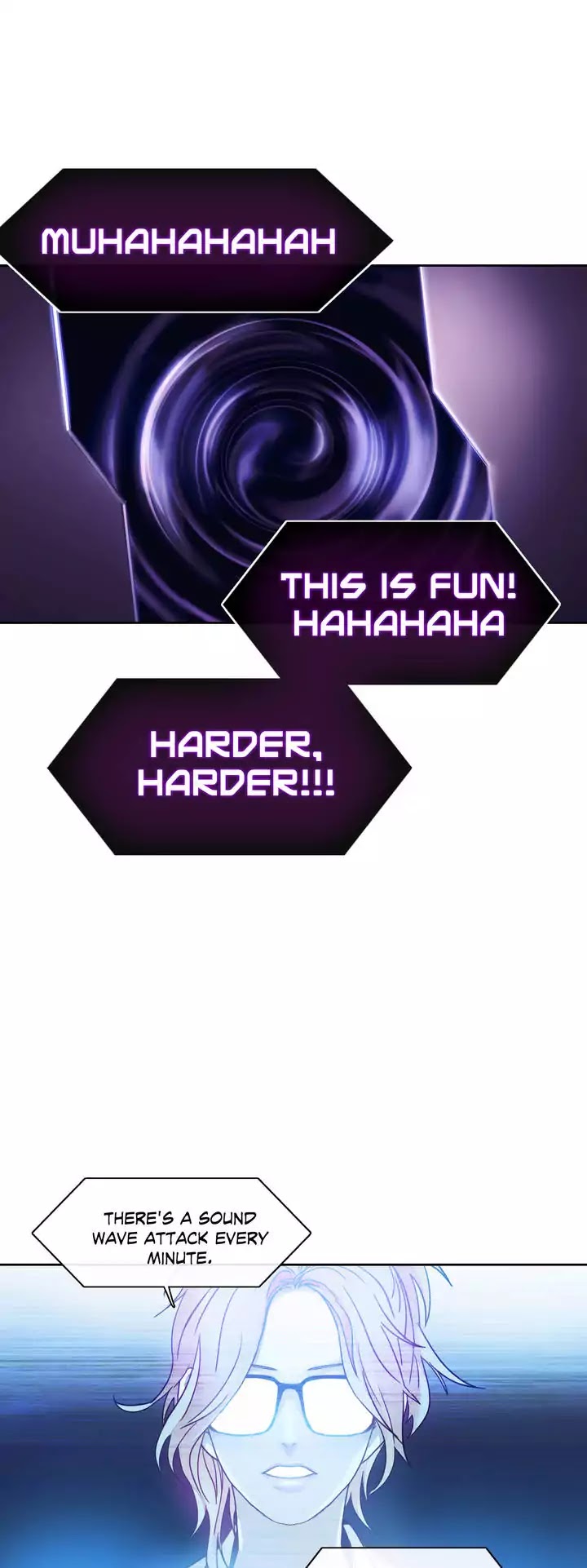 Unknown Code Chapter 32 page 5 - Chapter 32