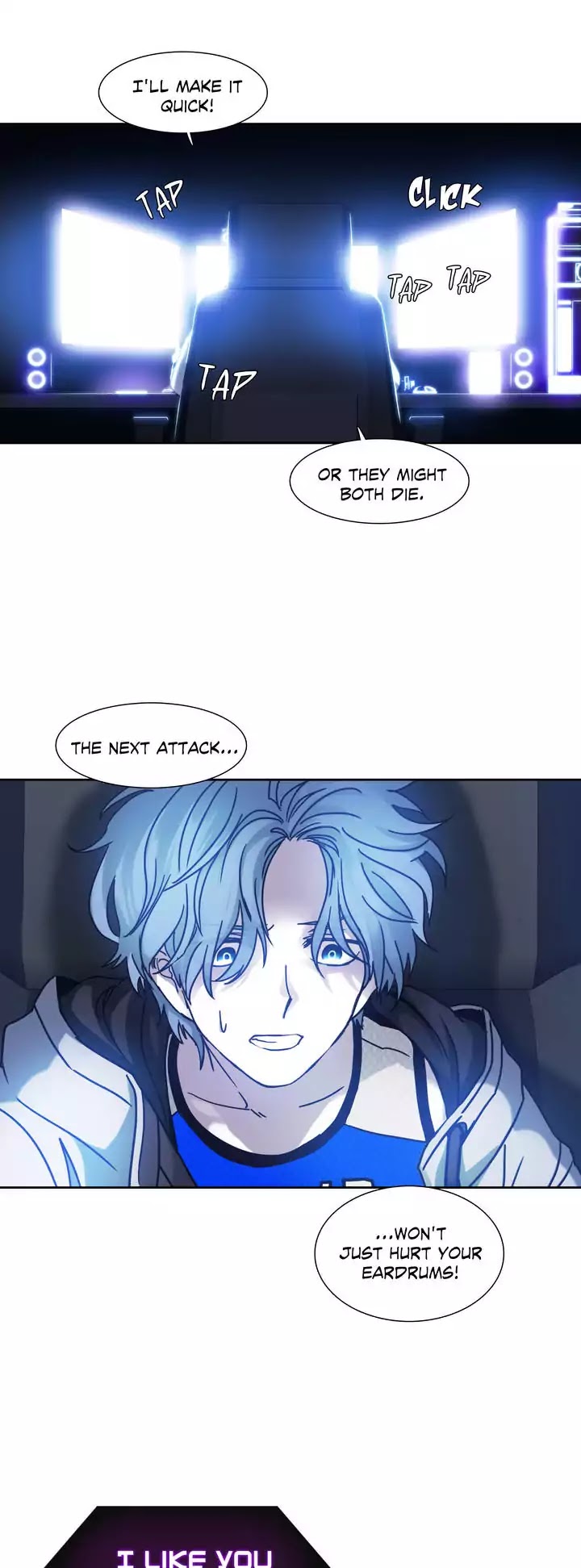 Unknown Code Chapter 32 page 8 - Chapter 32