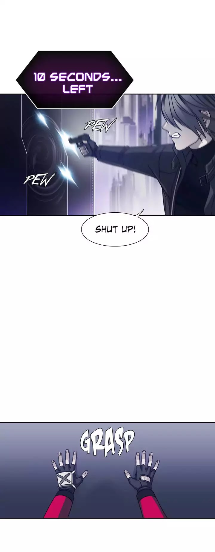 Unknown Code Chapter 33 page 10 - Chapter 33