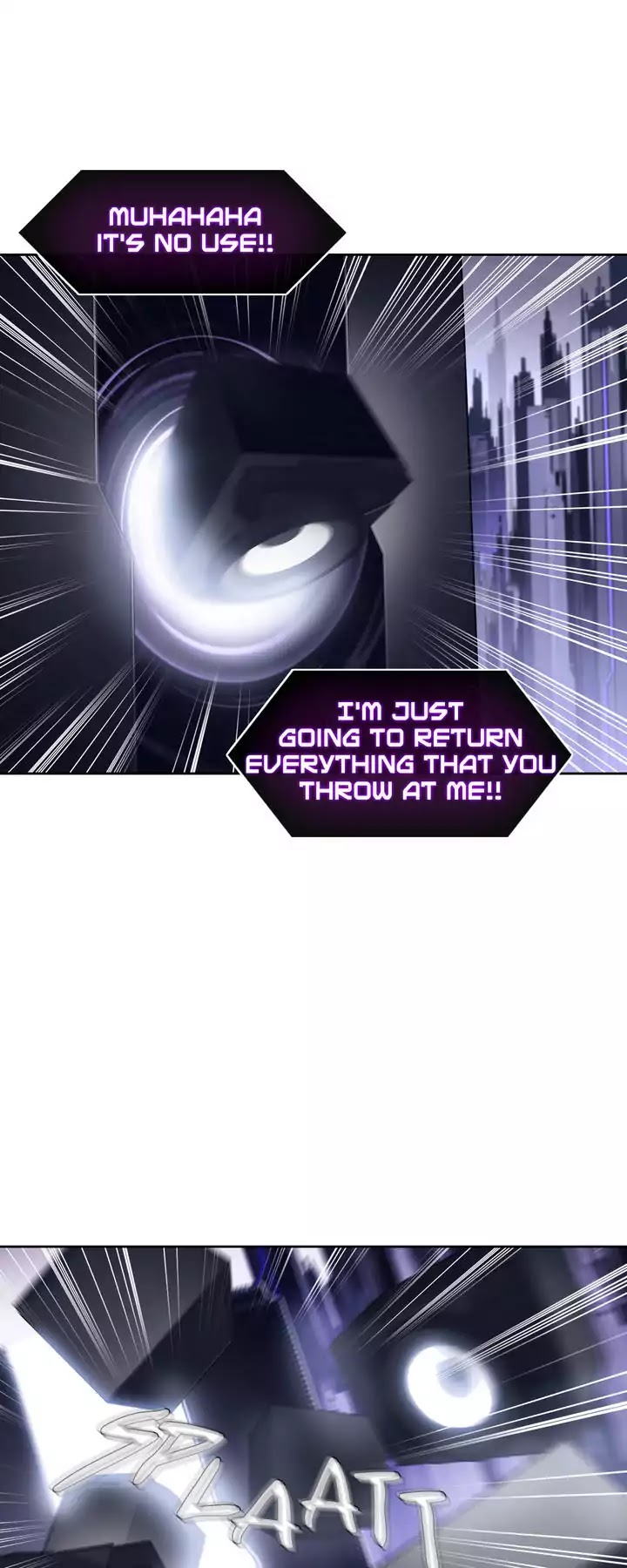 Unknown Code Chapter 33 page 14 - Chapter 33