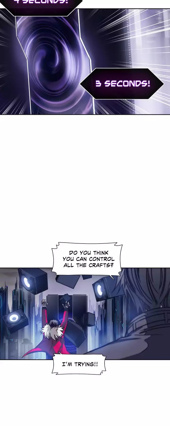 Unknown Code Chapter 33 page 17 - Chapter 33