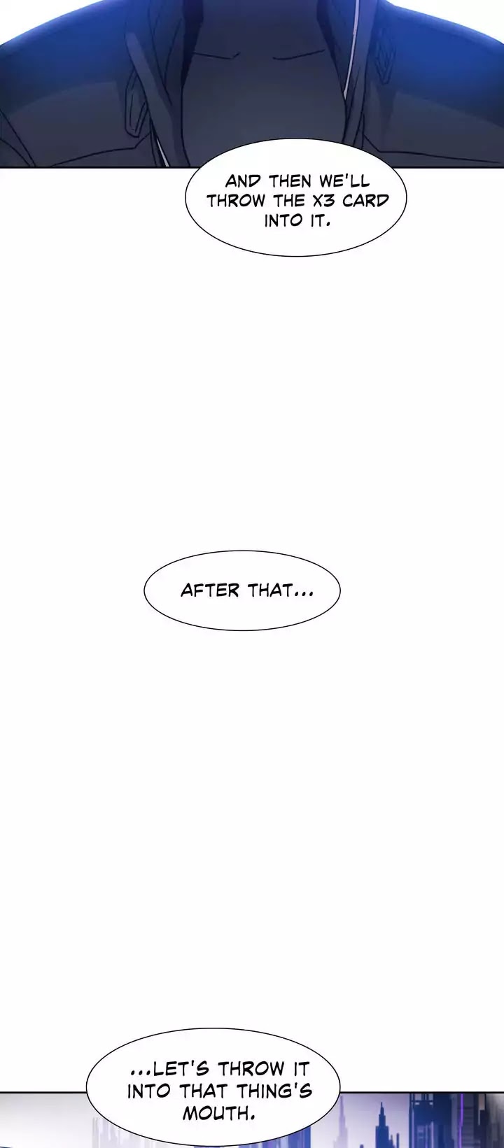 Unknown Code Chapter 33 page 2 - Chapter 33