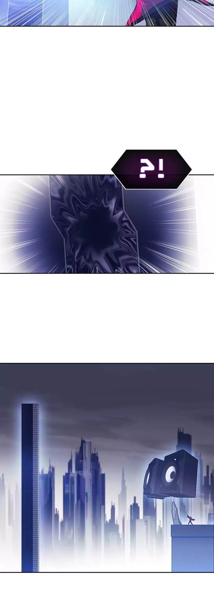 Unknown Code Chapter 33 page 22 - Chapter 33