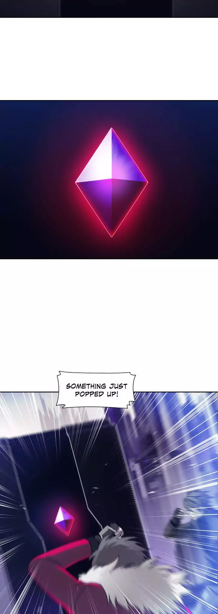 Unknown Code Chapter 33 page 25 - Chapter 33