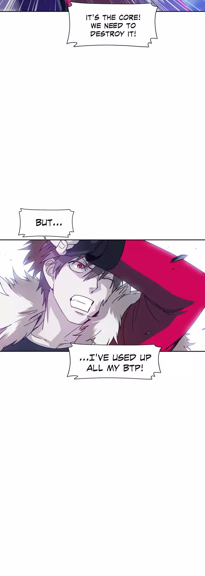 Unknown Code Chapter 33 page 26 - Chapter 33