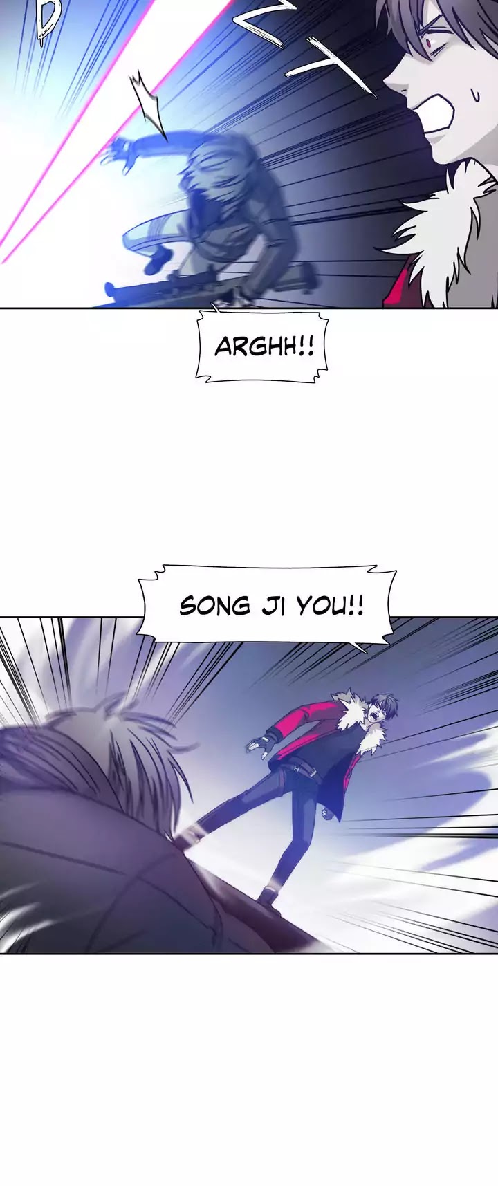 Unknown Code Chapter 33 page 29 - Chapter 33