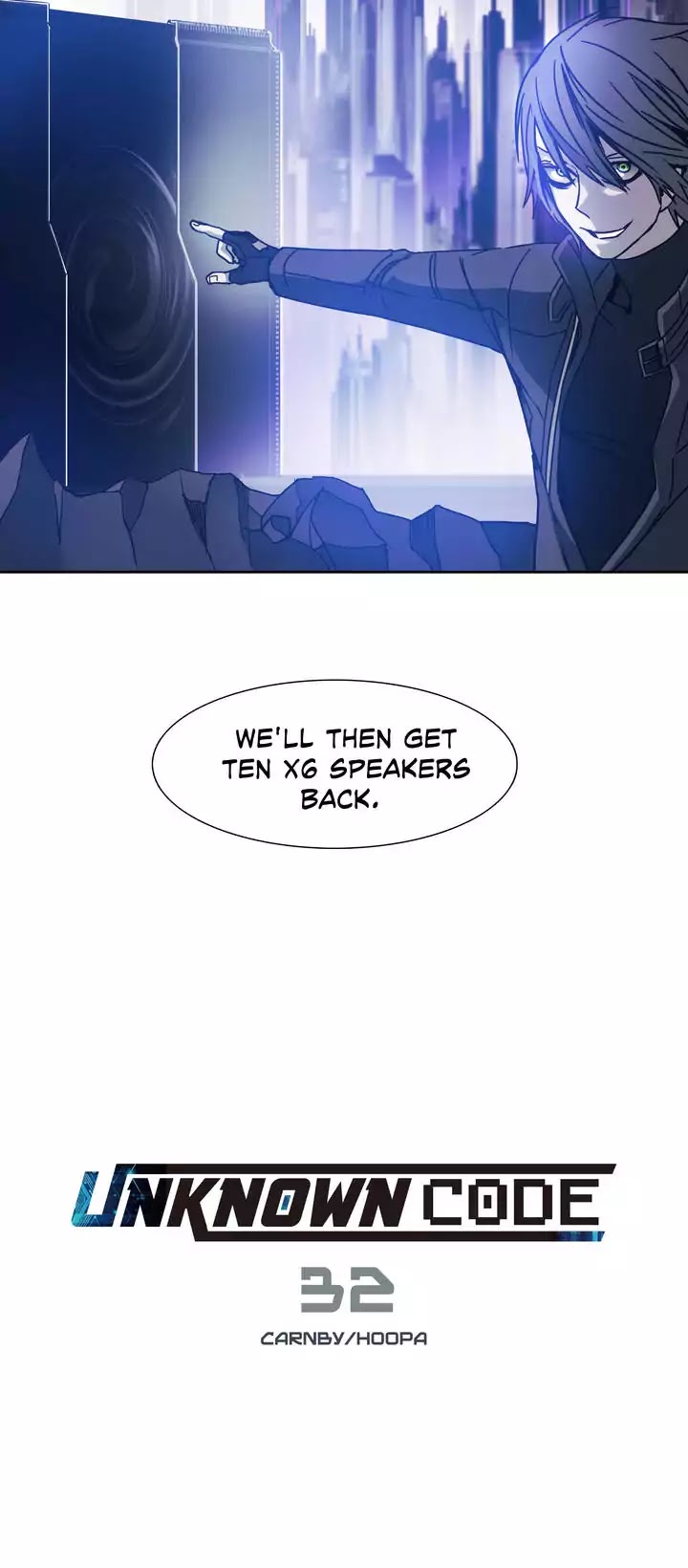 Unknown Code Chapter 33 page 3 - Chapter 33