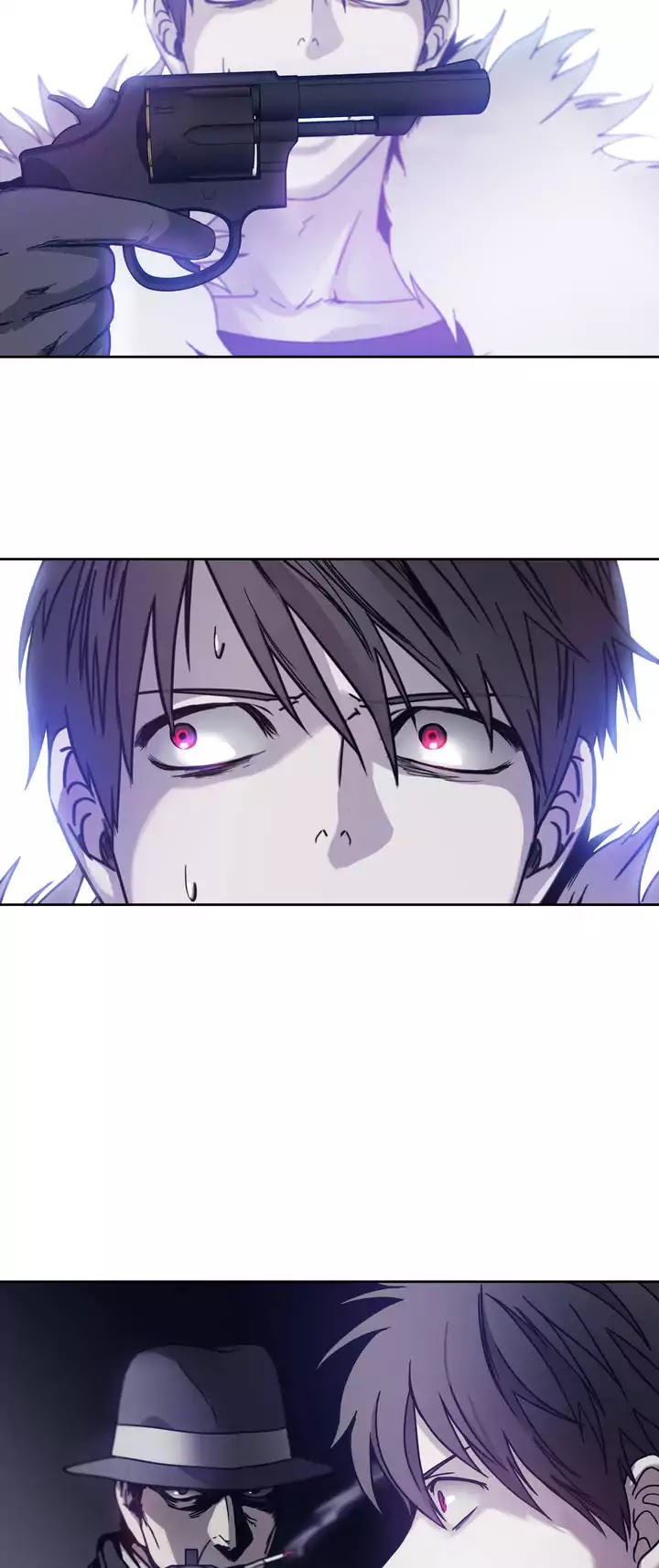 Unknown Code Chapter 33 page 31 - Chapter 33