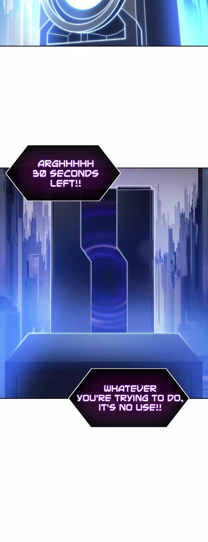 Unknown Code Chapter 33 page 6 - Chapter 33