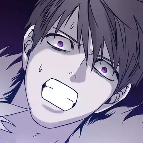 Unknown Code Chapter 33 cover
