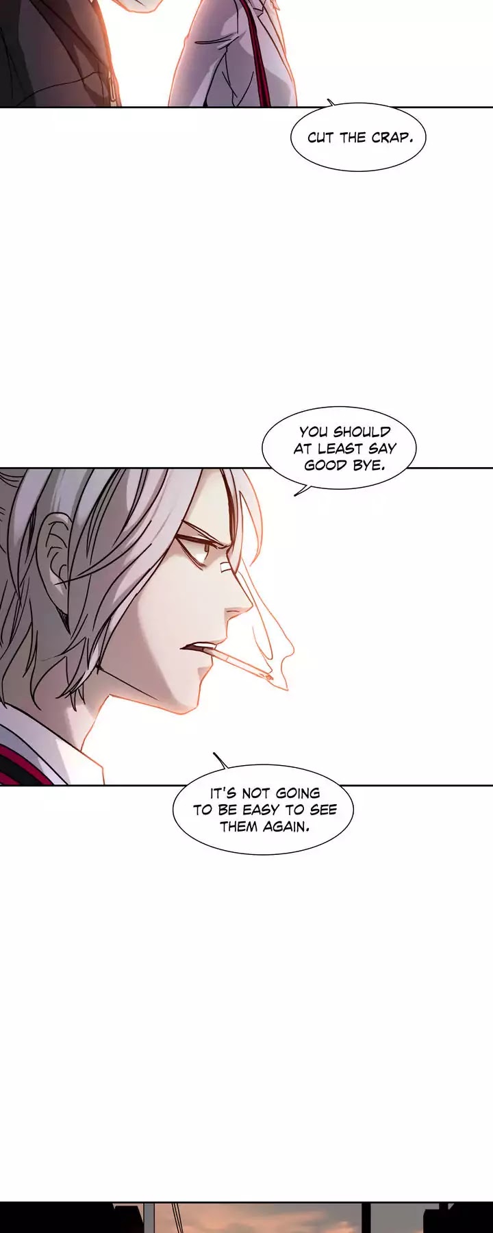 Unknown Code Chapter 34 page 17 - Chapter 34
