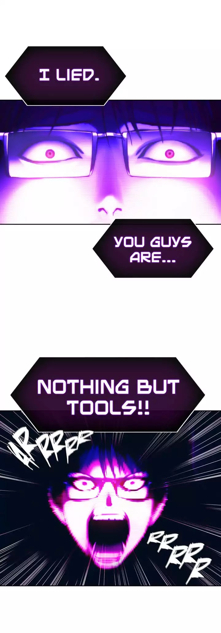 Unknown Code Chapter 34 page 2 - Chapter 34