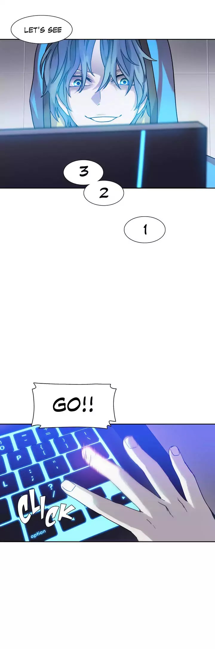 Unknown Code Chapter 34 page 24 - Chapter 34