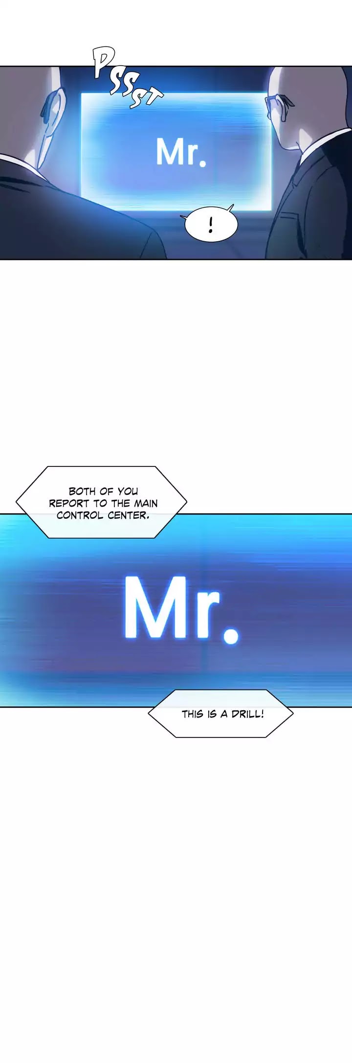 Unknown Code Chapter 34 page 25 - Chapter 34