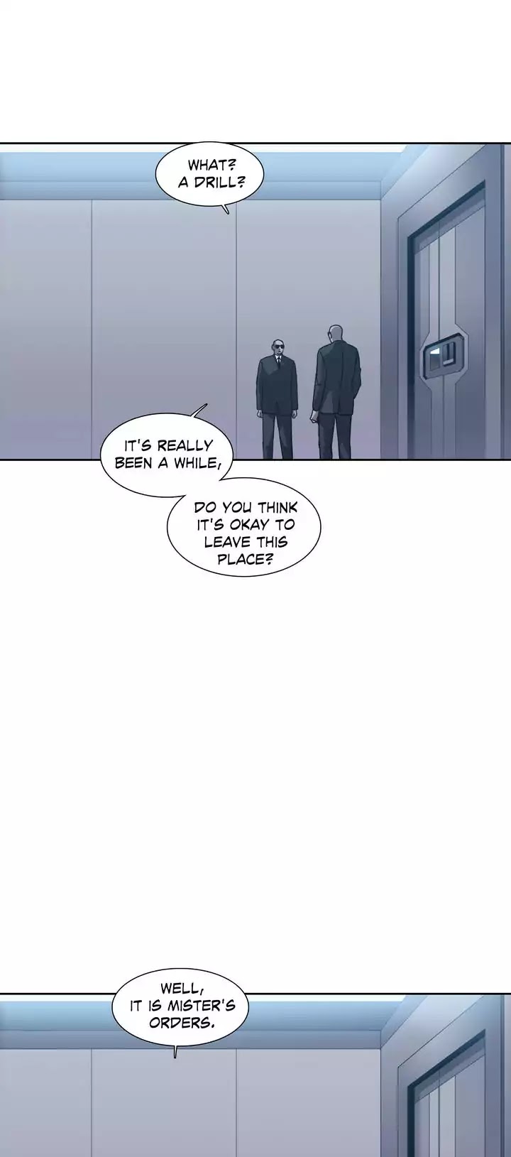 Unknown Code Chapter 34 page 26 - Chapter 34