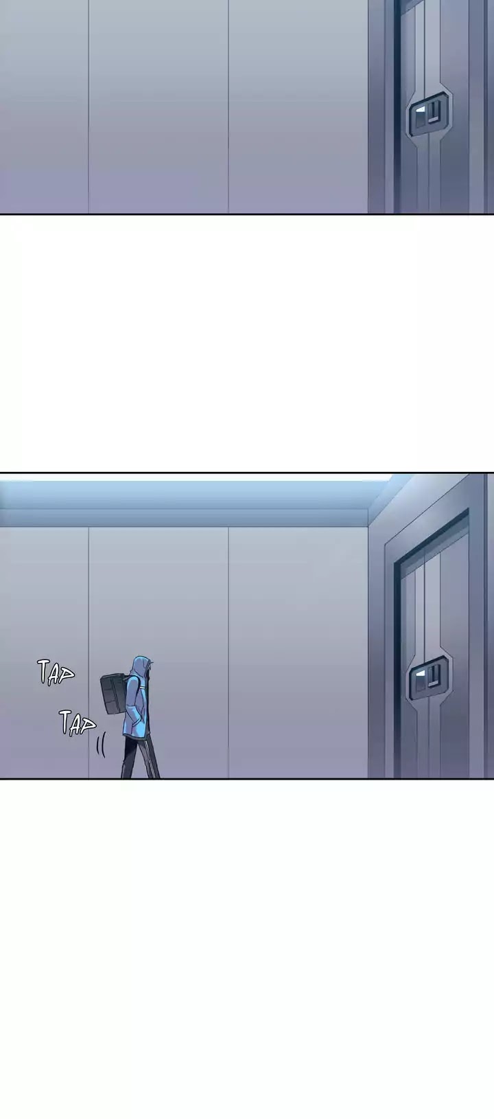 Unknown Code Chapter 34 page 28 - Chapter 34