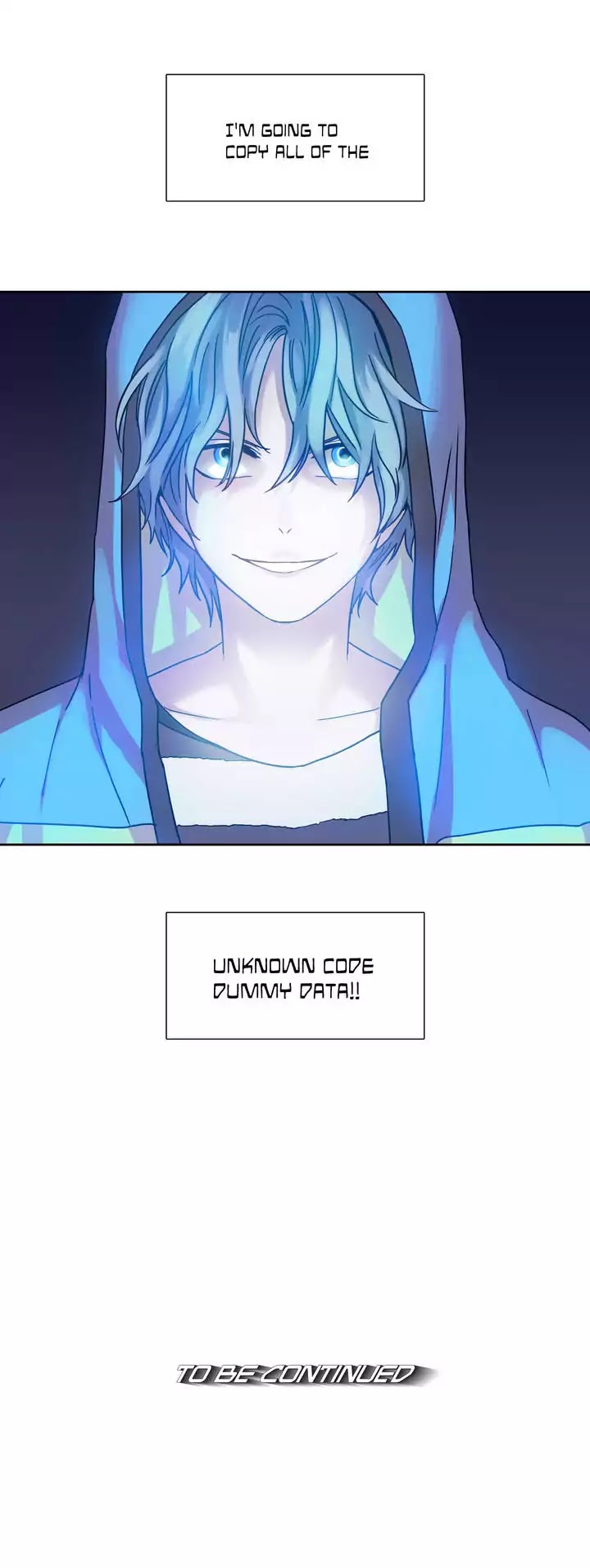 Unknown Code Chapter 34 page 32 - Chapter 34