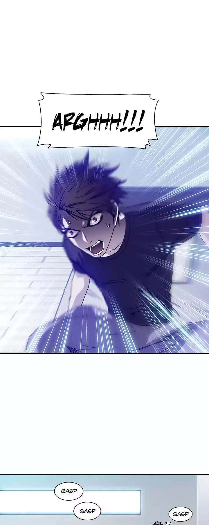 Unknown Code Chapter 34 page 4 - Chapter 34