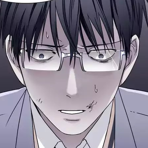 Unknown Code Chapter 34 cover