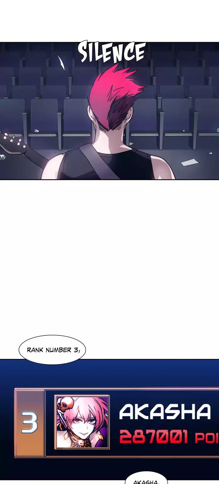 Unknown Code Chapter 35 page 20 - Chapter 35
