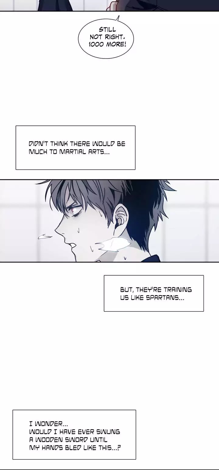 Unknown Code Chapter 35 page 26 - Chapter 35