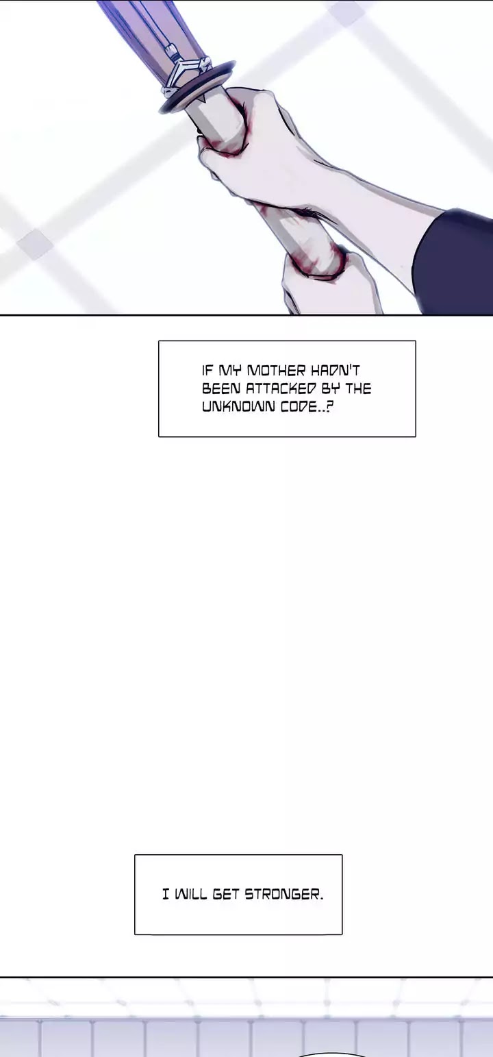 Unknown Code Chapter 35 page 27 - Chapter 35