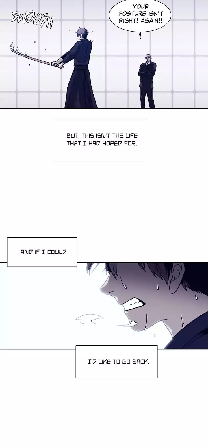 Unknown Code Chapter 35 page 28 - Chapter 35