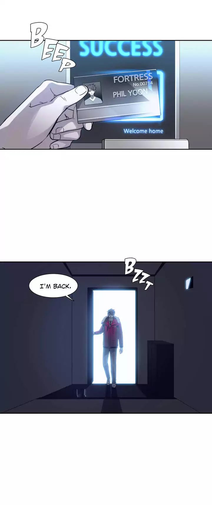 Unknown Code Chapter 35 page 29 - Chapter 35