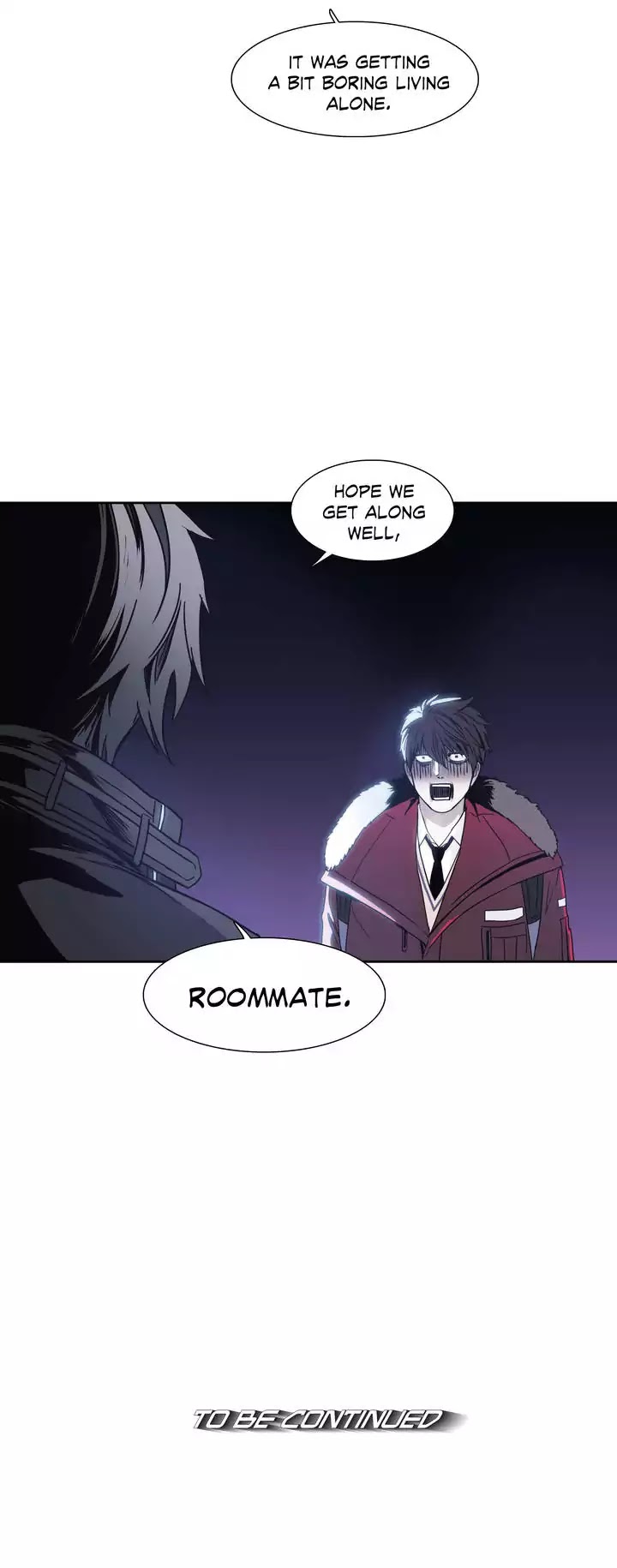 Unknown Code Chapter 35 page 34 - Chapter 35