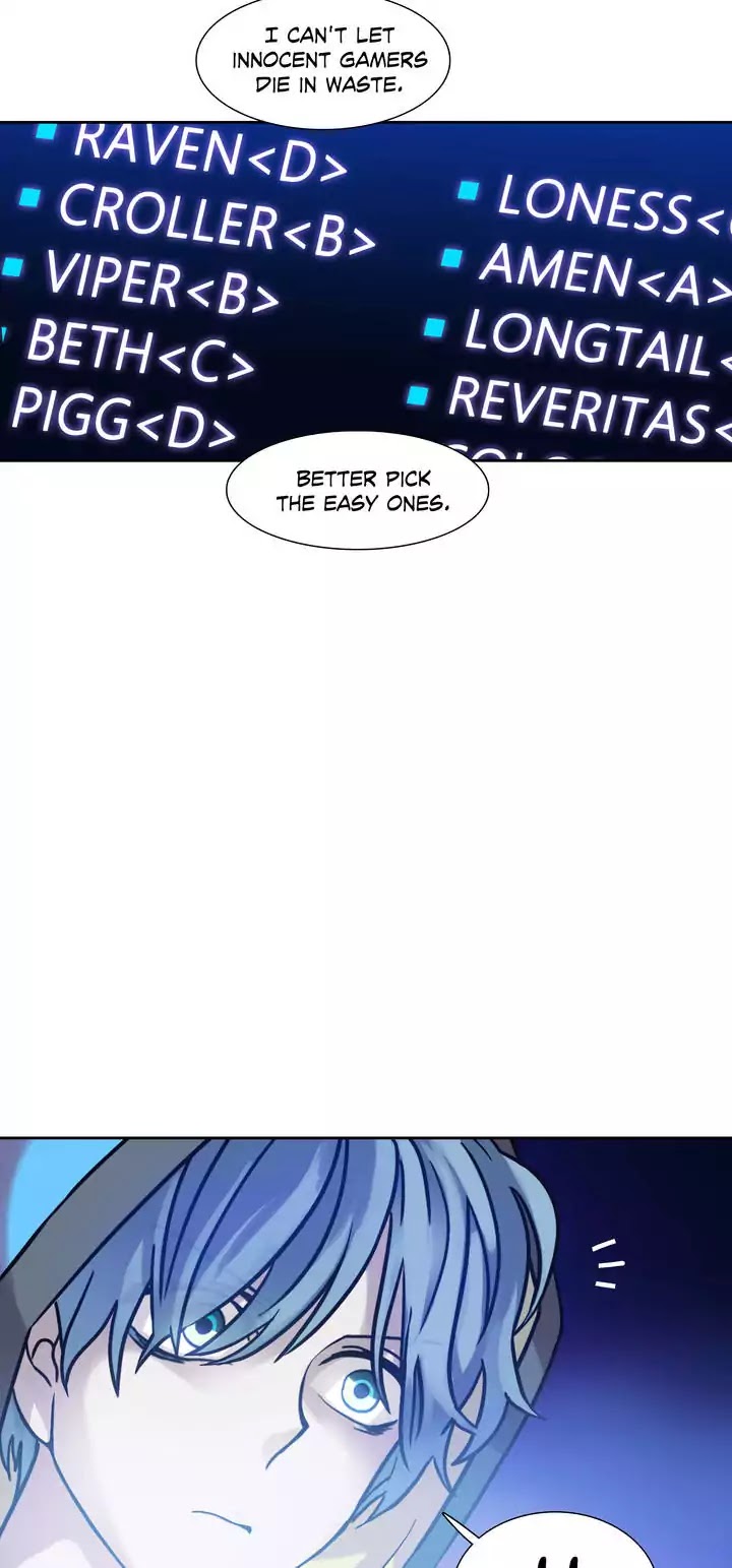 Unknown Code Chapter 35 page 7 - Chapter 35