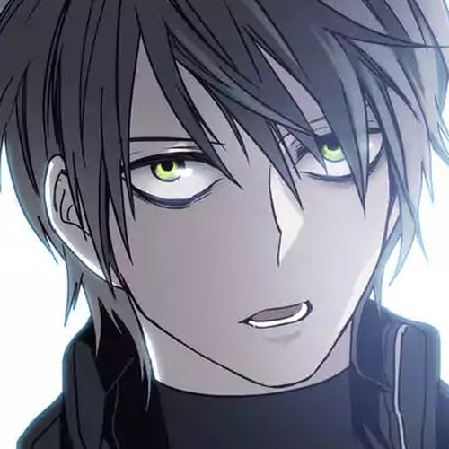 Unknown Code Chapter 35 cover