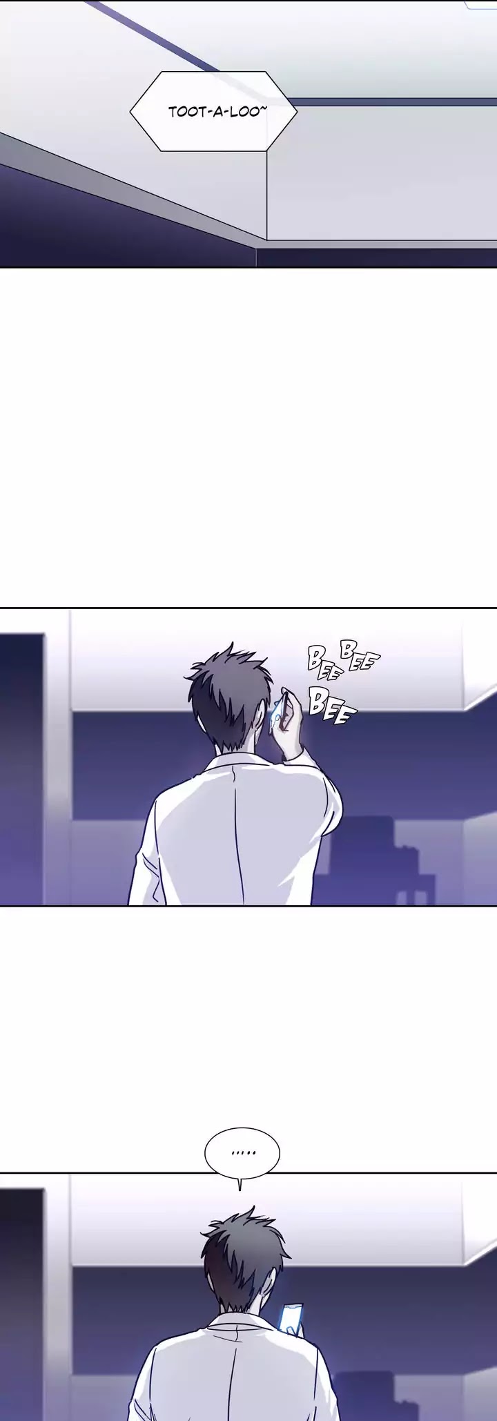 Unknown Code Chapter 36 page 10 - Chapter 36