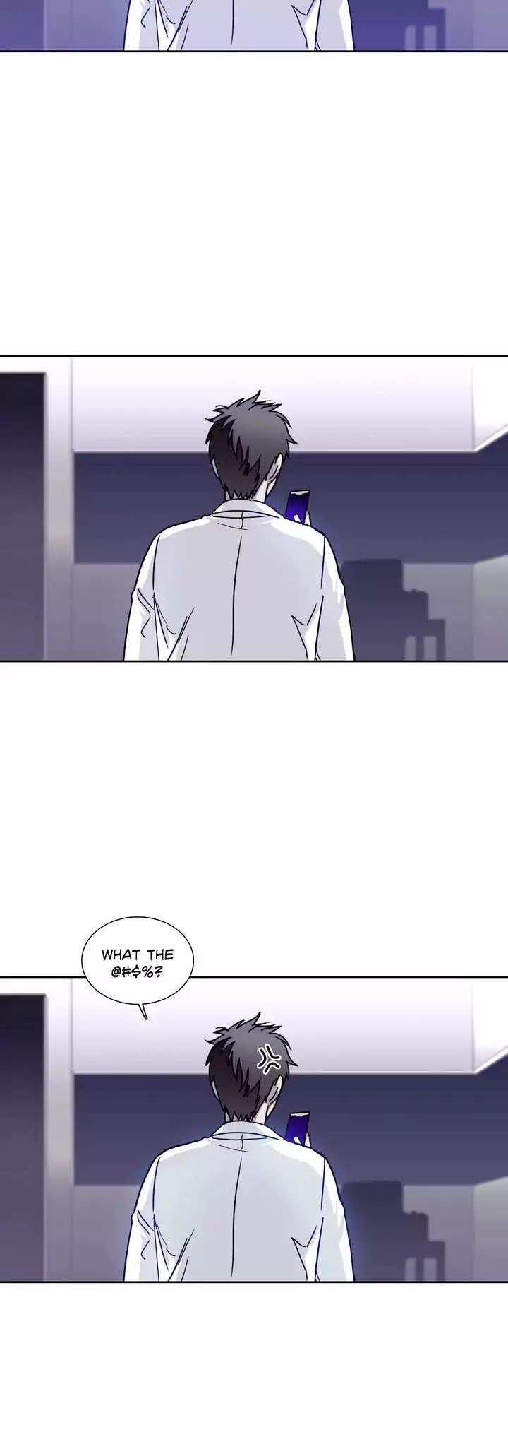 Unknown Code Chapter 36 page 11 - Chapter 36