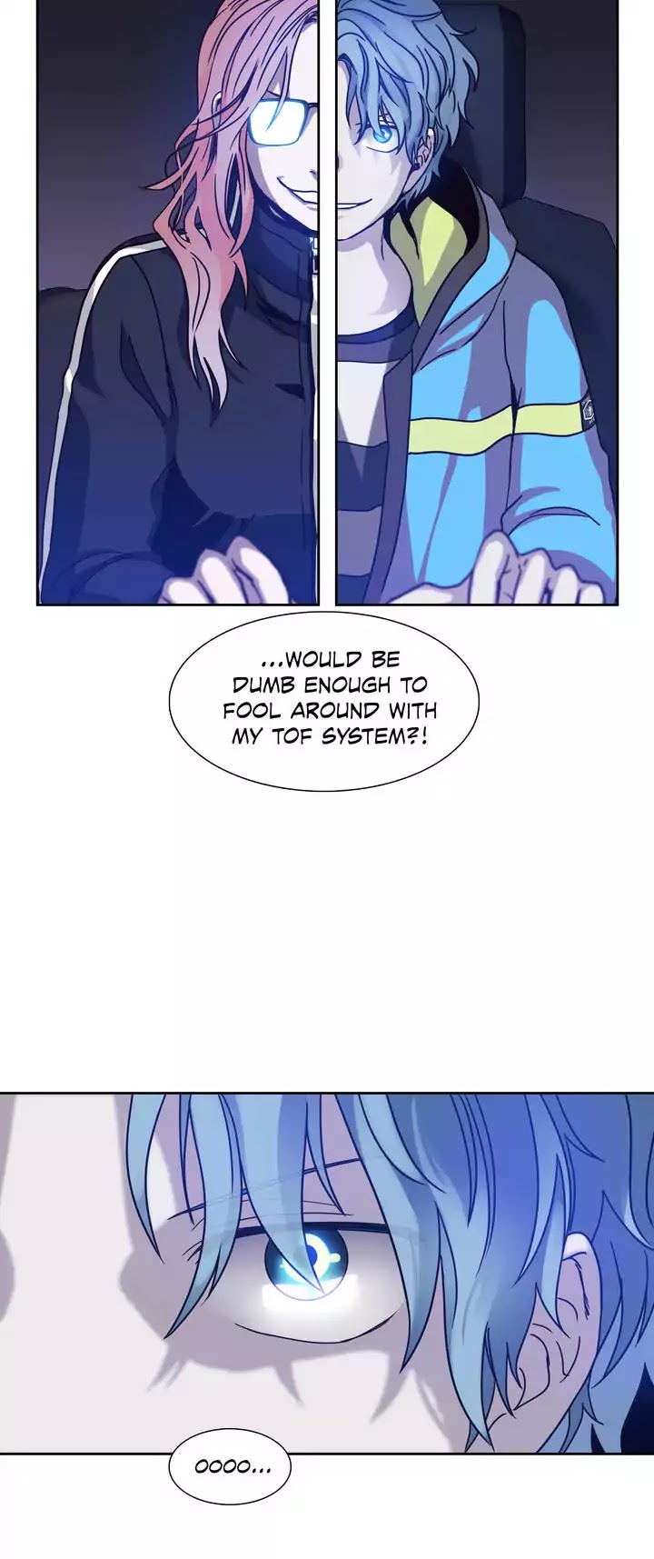 Unknown Code Chapter 36 page 14 - Chapter 36