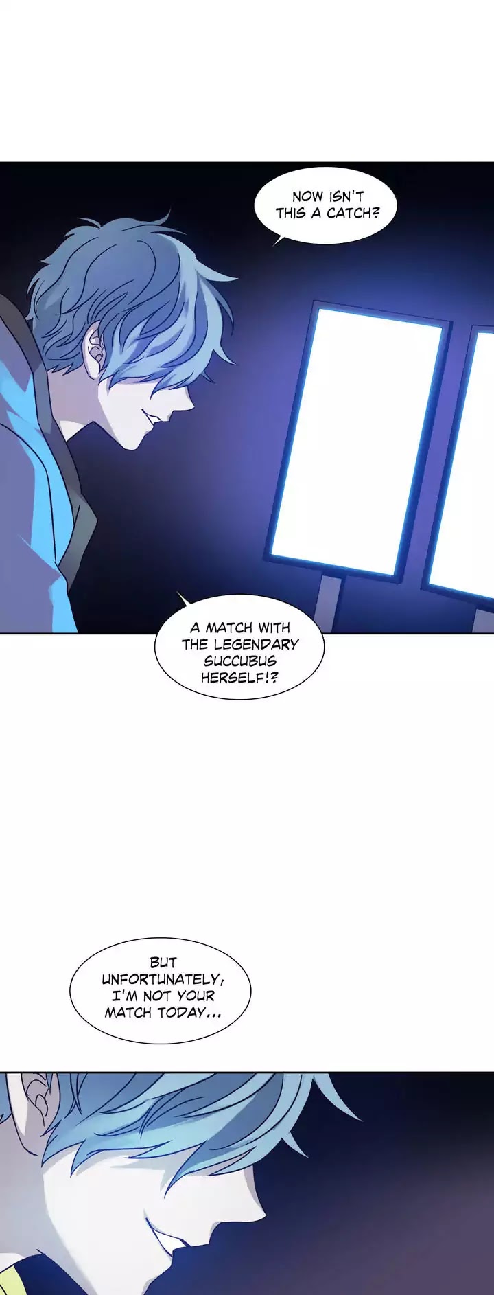 Unknown Code Chapter 36 page 15 - Chapter 36