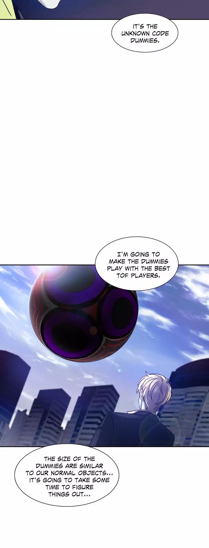 Unknown Code Chapter 36 page 16 - Chapter 36