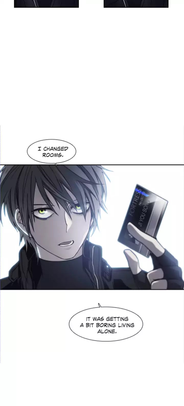 Unknown Code Chapter 36 page 2 - Chapter 36