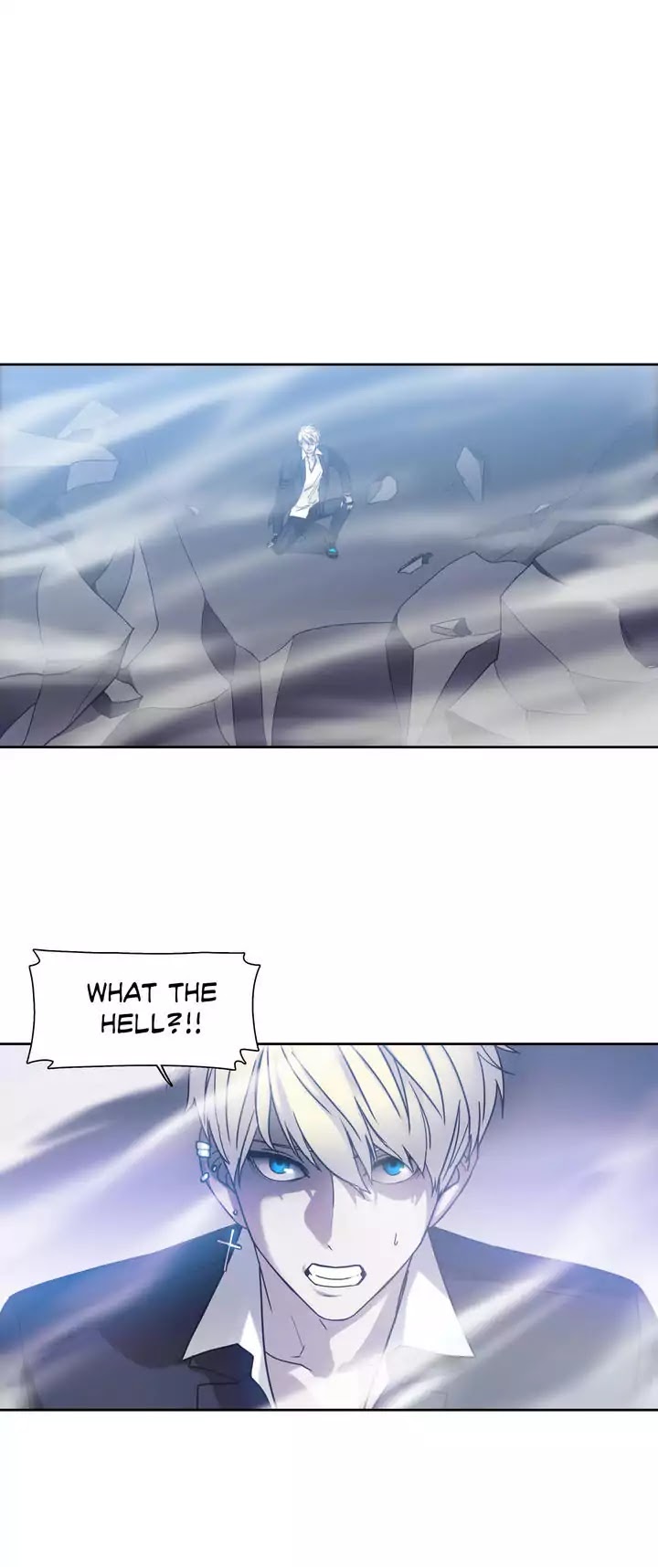 Unknown Code Chapter 36 page 23 - Chapter 36