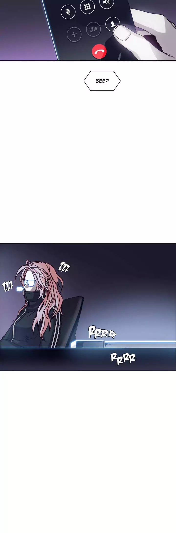 Unknown Code Chapter 36 page 5 - Chapter 36