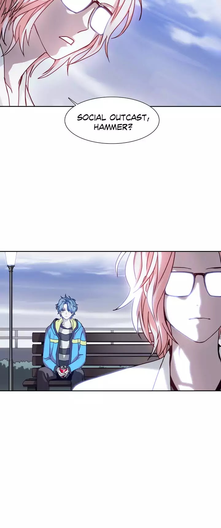 Unknown Code Chapter 37 page 12 - Chapter 37