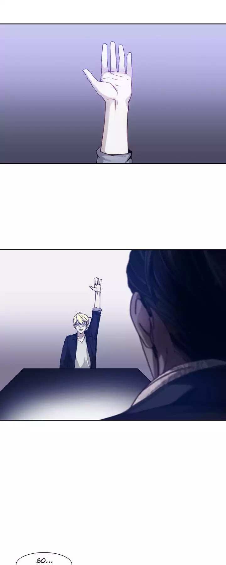 Unknown Code Chapter 37 page 14 - Chapter 37