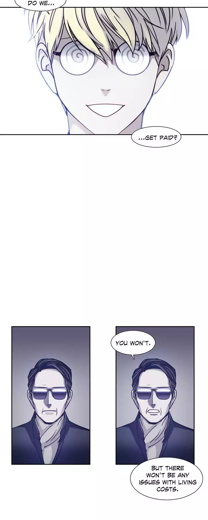 Unknown Code Chapter 37 page 15 - Chapter 37