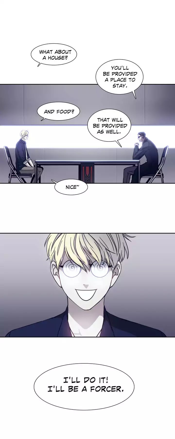 Unknown Code Chapter 37 page 16 - Chapter 37