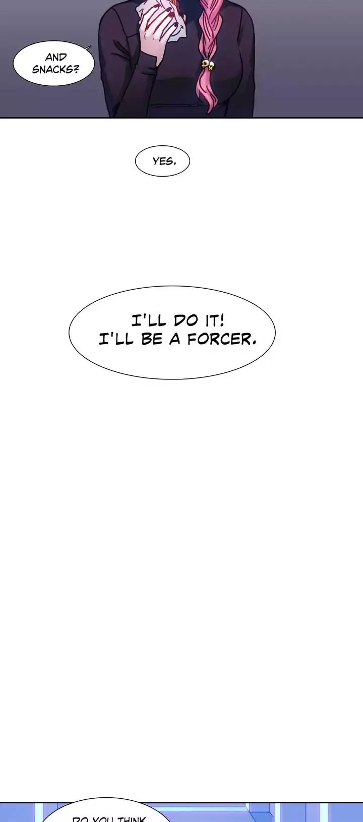 Unknown Code Chapter 37 page 18 - Chapter 37