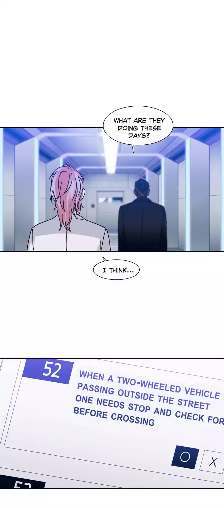 Unknown Code Chapter 37 page 20 - Chapter 37