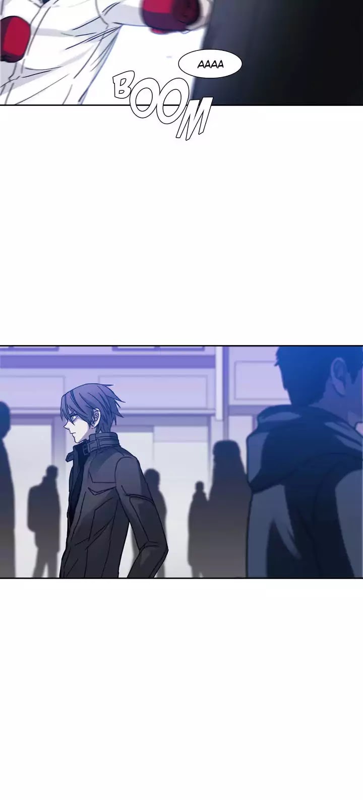 Unknown Code Chapter 37 page 23 - Chapter 37